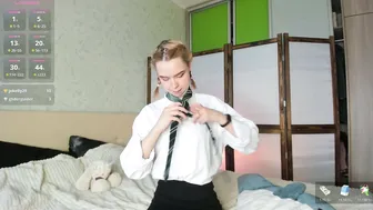 glitchy_doll recorded nude video 888861