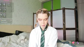 glitchy_doll recorded nude video 888861