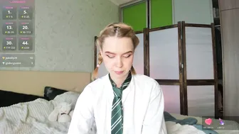 glitchy_doll recorded nude video 888861