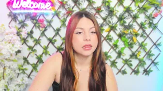 sexy_lily20 recorded nude video 888867