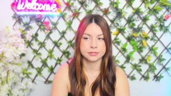 sexy_lily20 recorded nude video 888867