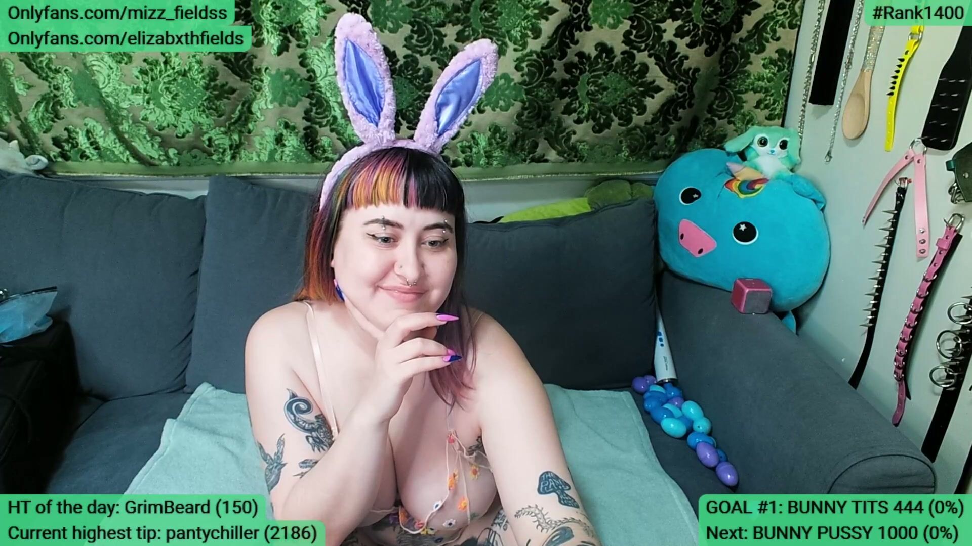 Mizz_fieldss chat sex cam 06 April 2026