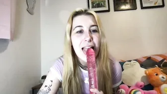 daisymynx recorded nude video 888955