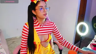 julieta_rose19 recorded nude video 888959
