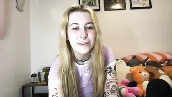 daisymynx video chat porn (04-06-2026)