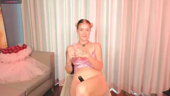 bar8bie_keks recorded nude video 889008