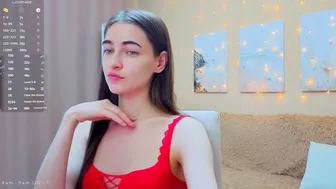 Vikiberry teen chat porn video