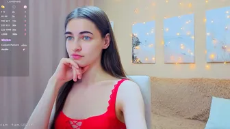 Vikiberry teen chat porn video