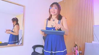 celeste_collinss_ recorded nude video 889159