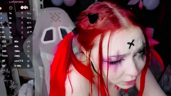 flaircorell recorded nude video 889184