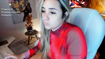 la_venezolana recorded nude video 889220