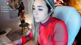 la_venezolana recorded nude video 889220