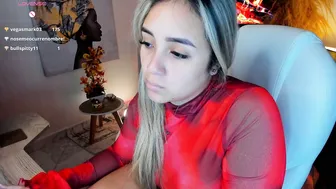 la_venezolana recorded nude video 889220