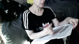 raziel_haze recorded nude video 889225
