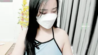jin_yourlover recorded nude video 889246