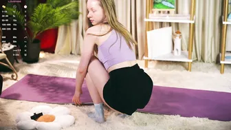 mia_vebes recorded nude video 889322