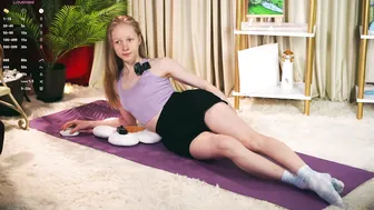 mia_vebes recorded nude video 889322