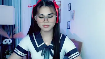 yourprettyblythe_ts recorded nude video 889332