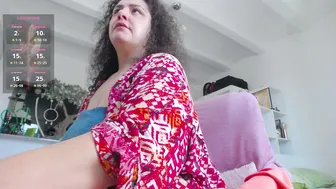 bohobabelexy recorded nude video 889348