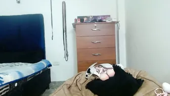 kratos_and_afrodita recorded nude video 889349