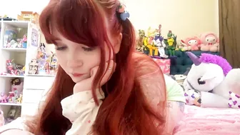 bernardinahedquist porn cam video 06 April 2026