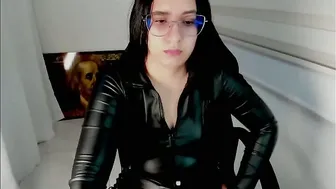 queen_findom1 recorded nude video 889418