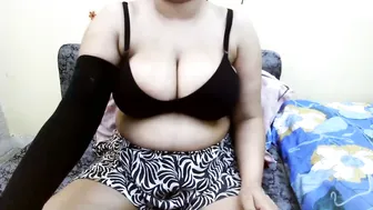 sexy_mandakini recorded nude video 889492