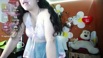 Spicydoll4 04/06/2026 hairy