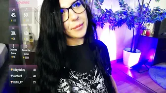 raven_foxxy recorded nude video 889519