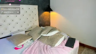 Salome_cor78 latina camvideo