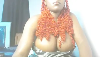 spicy_cherrie recorded nude video 889621