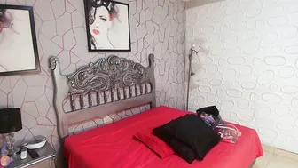 meganrousx recorded nude video 889662