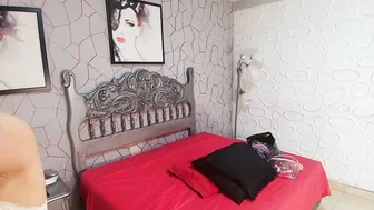meganrousx recorded nude video 889662