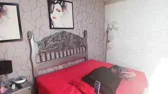 meganrousx recorded nude video 889662