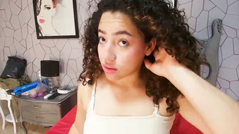 meganrousx recorded nude video 889662