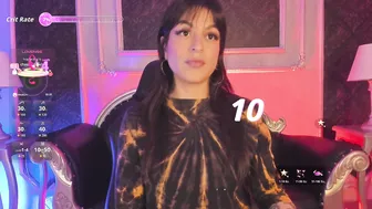 Prettybullet hot cam video (04/06/2026)