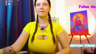 ann_mikele recorded nude video 889788