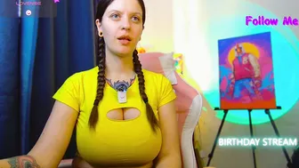 ann_mikele recorded nude video 889788