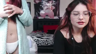 saraandmarilyn recorded nude video 889820
