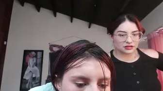 saraandmarilyn recorded nude video 889820