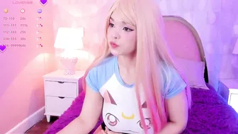 angeline__cute recorded nude video 889823