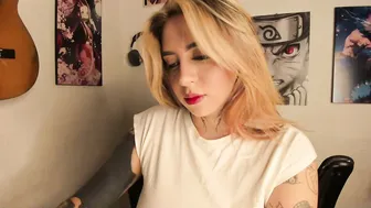 nazzz10 recorded nude video 889870