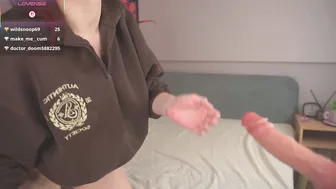 tomiefern recorded nude video 889917