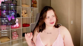 pauline_moore recorded nude video 889931