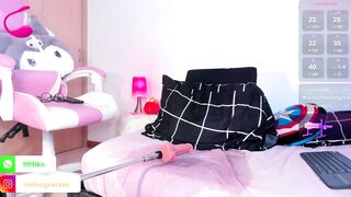 daani_saenzz chat cam sex 06 July 2025