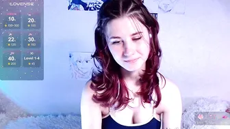 cute_cate404 recorded nude video 89201