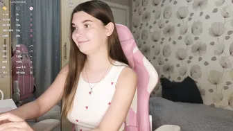 _cute_ice recorded nude video 89207