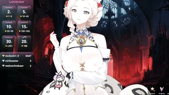 hadamia cosplay chat porn