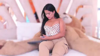Maricooper amateur webcam video 06-Jul-25