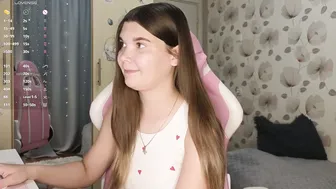 _cute_ice recorded nude video 89286